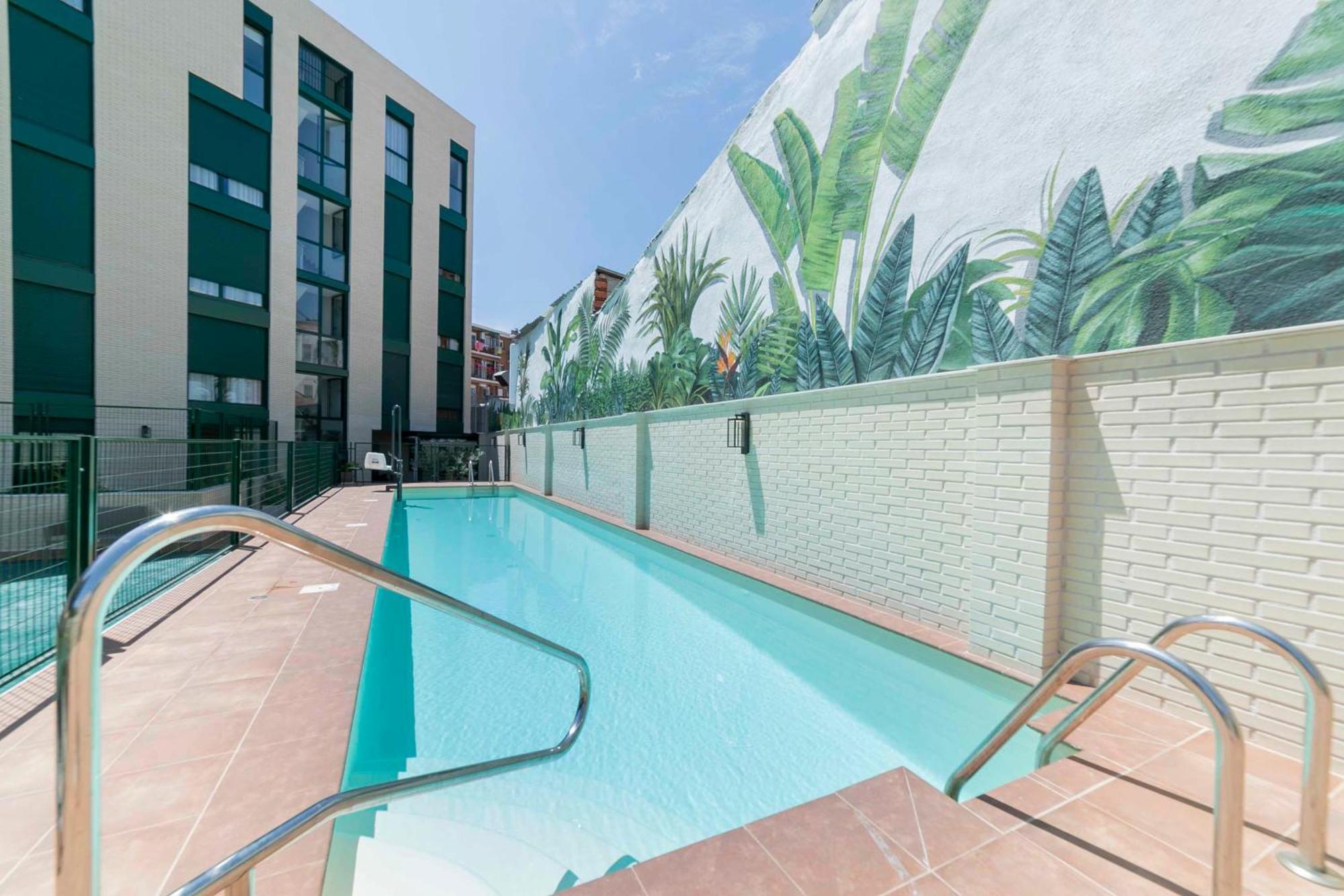 Aurora Stays By Charming - Parking Cubierto Gratis — Photos 3